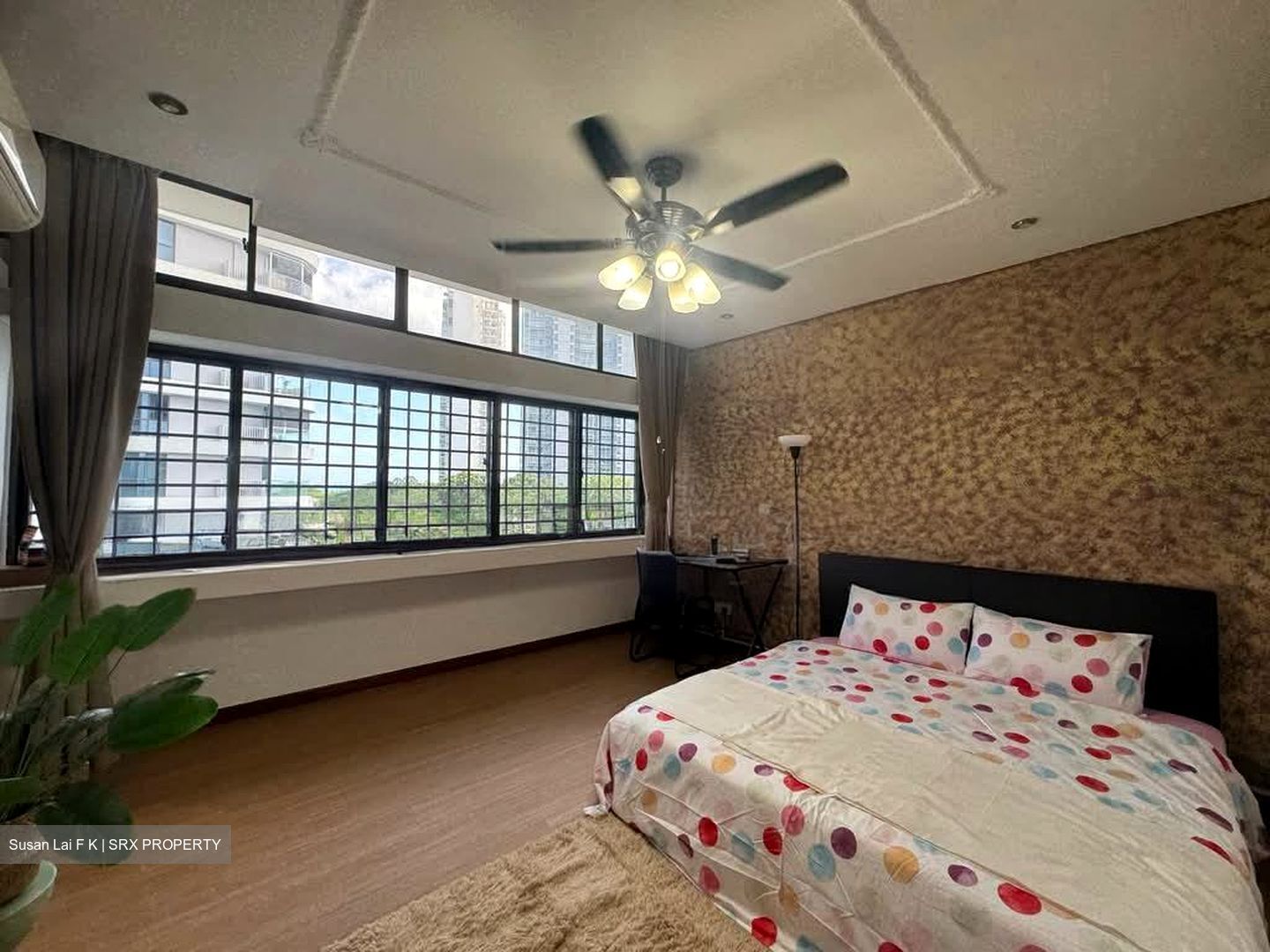 King's Mansion (D15), Condominium #549776461